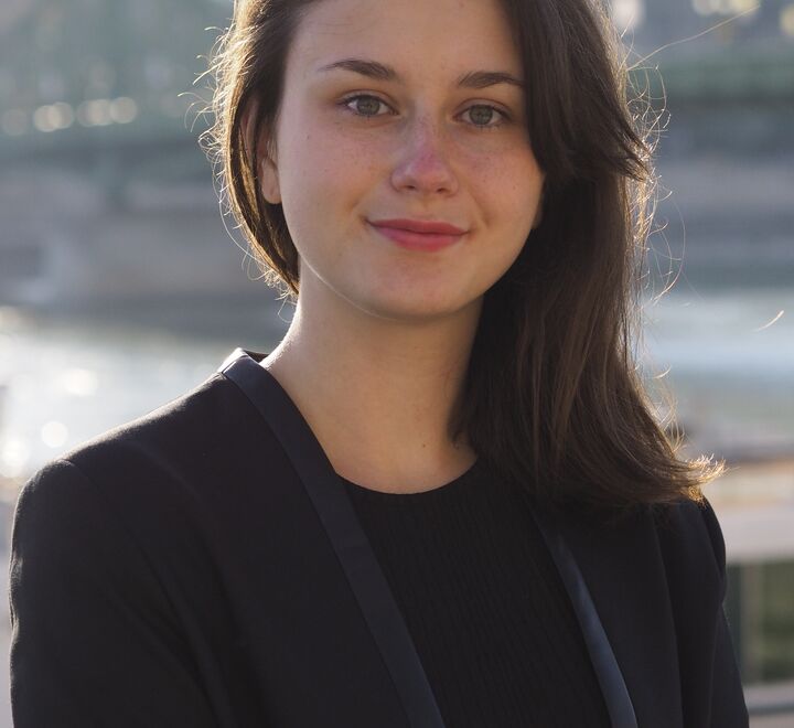 Zsofia Nagy